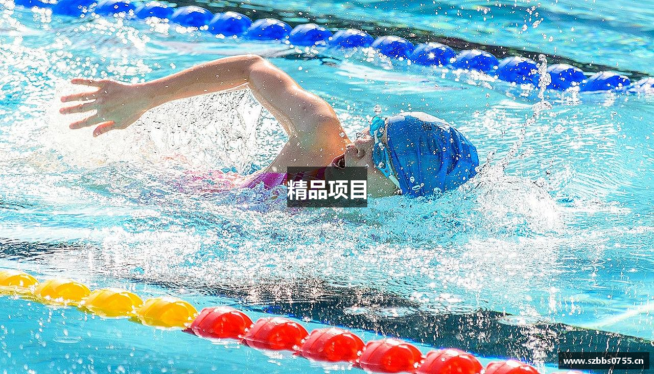 精品项目